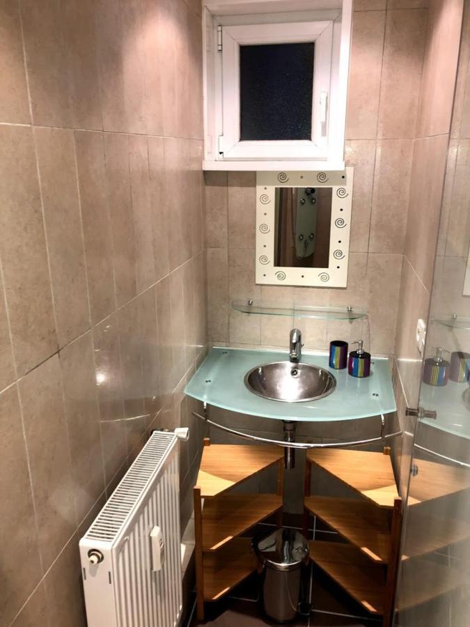 Center Of Lille - Nice 70M2 Apartment 2Rooms المظهر الخارجي الصورة