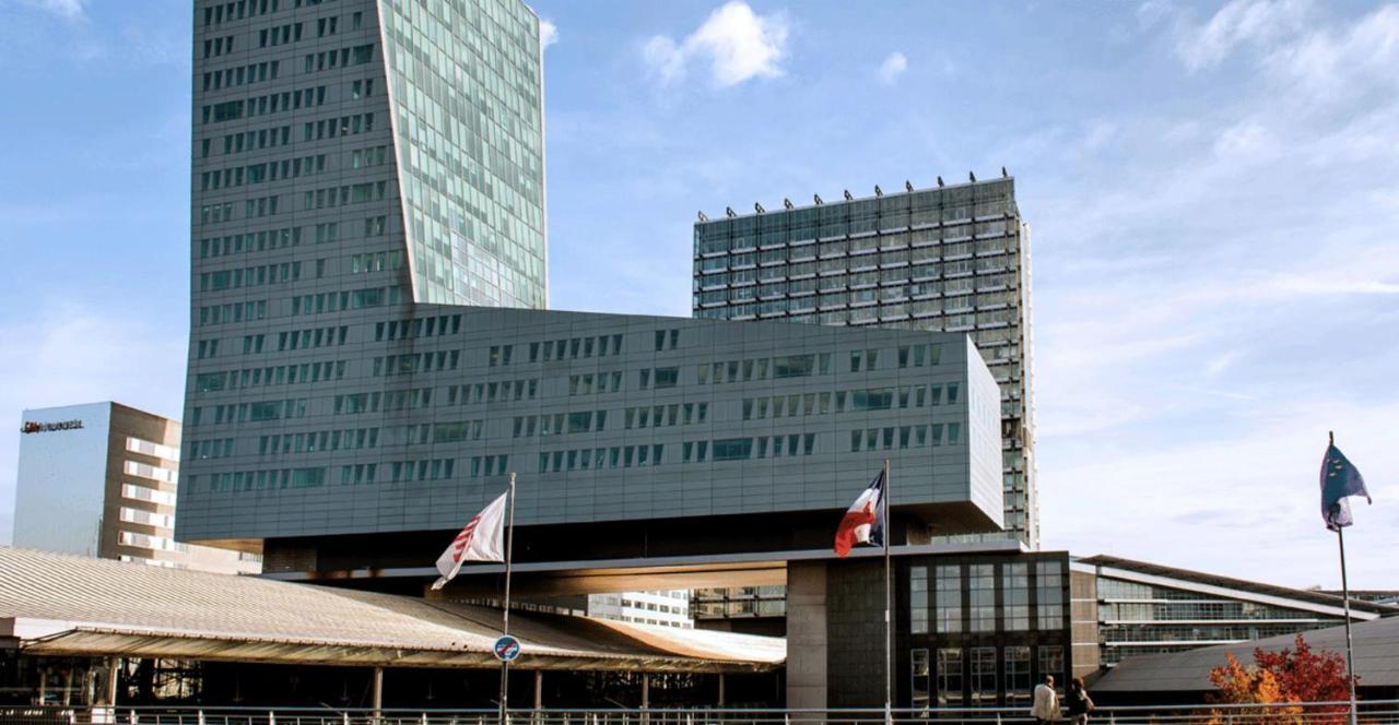 Center Of Lille - Nice 70M2 Apartment 2Rooms المظهر الخارجي الصورة