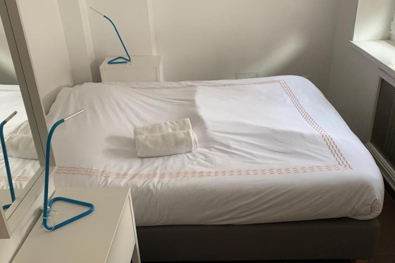 Center Of Lille - Nice 70M2 Apartment 2Rooms المظهر الخارجي الصورة